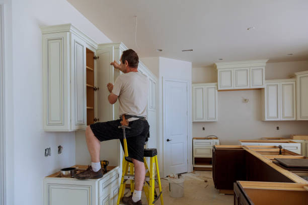Kitchen Flooring specialists in Irving, TX